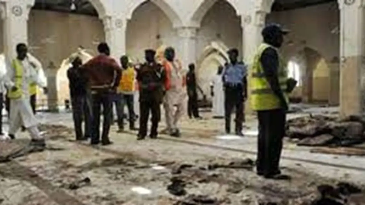 18 نمازگزار نیجریه‌ای در پی حمله افراد مسلح کشته شدند