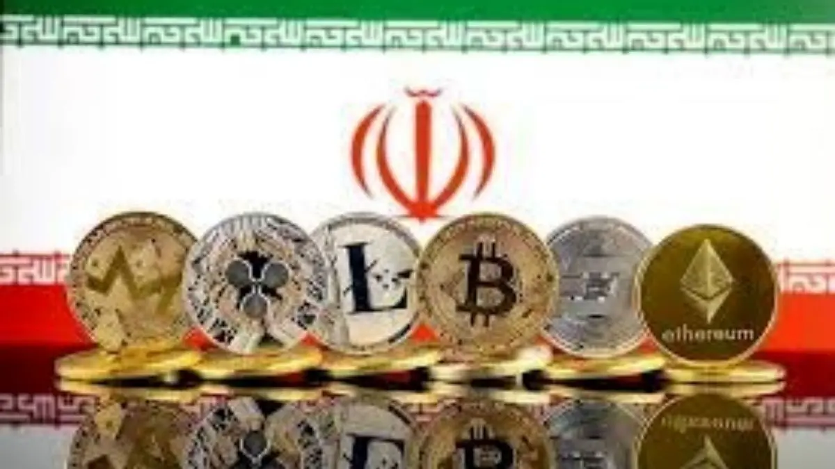10 درصد از بازار رمز ارز دنیا، در اختیار ایران است/ رمز ارز ملی می‌تواند فرصت اقتصادی برای کشور باشد