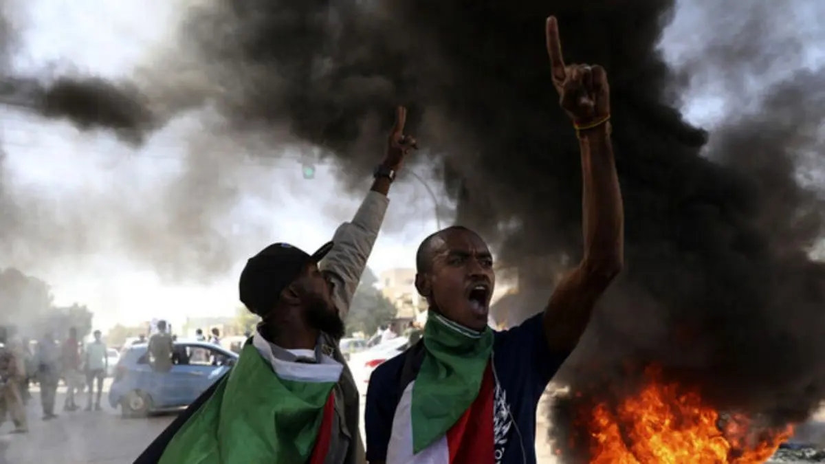آمریکا 48 ساعت قبل از وقوع، از کودتای سودان اطلاع داشت