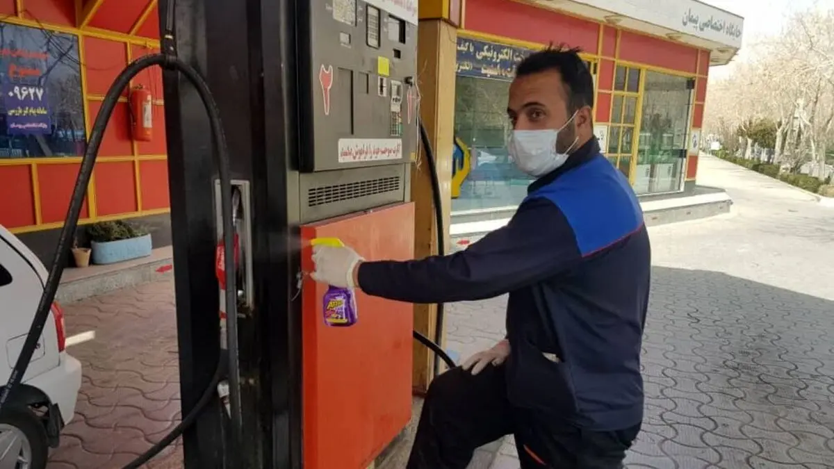 تکذیب افزایش قیمت بنزین/ سخنگوی شرکت ملی پخش: پمپ بنزین‌ها به زودی فعال می‌شوند