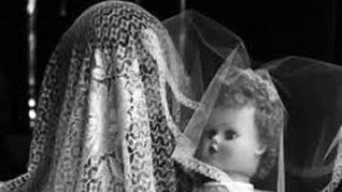 کودک‌همسری متوقف نشد، کودک‌مادری جایش را گرفت