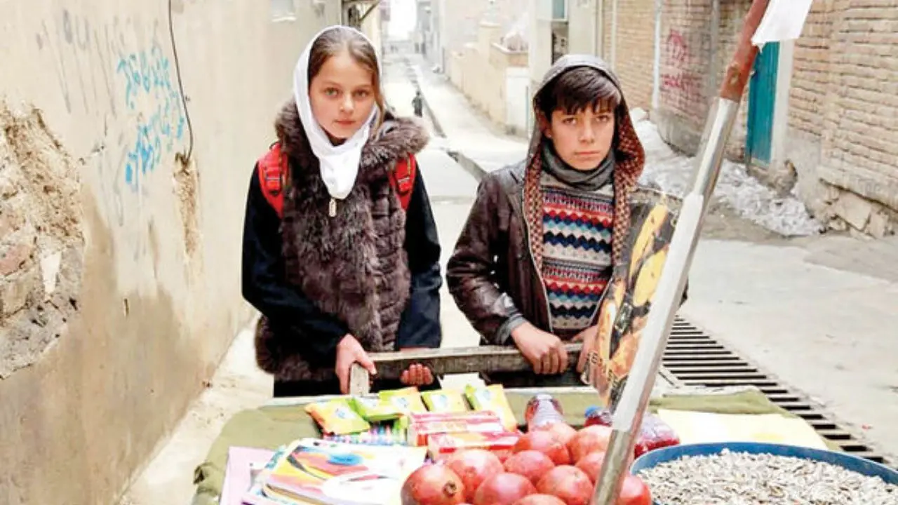 روایت روزگار تلخ افغانستان در اسکار