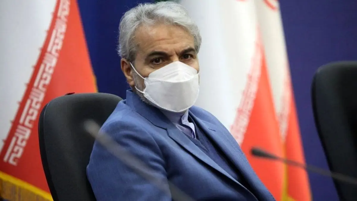 ادامه حواشی نامه منتشر شده «روحانی» به رئیس وقت سازمان برنامه و بودجه / نوبخت: اگه خزانه خالی بود این سه ماه چطور حقوق‌ها را دادید؟