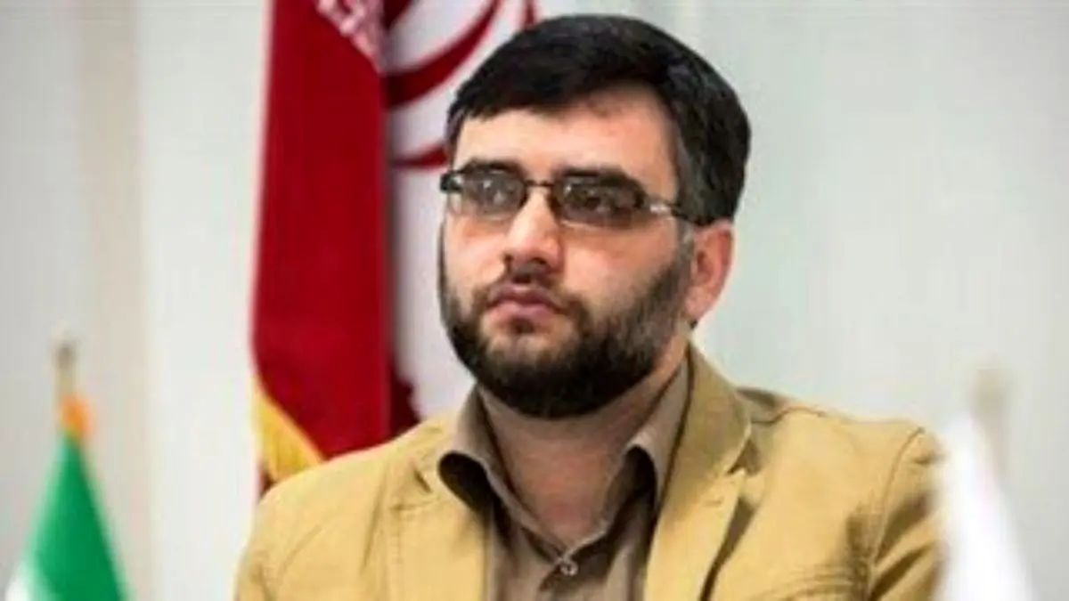 مدیرعامل موسسه خانه کتاب و ادبیات ایران انتخاب شد