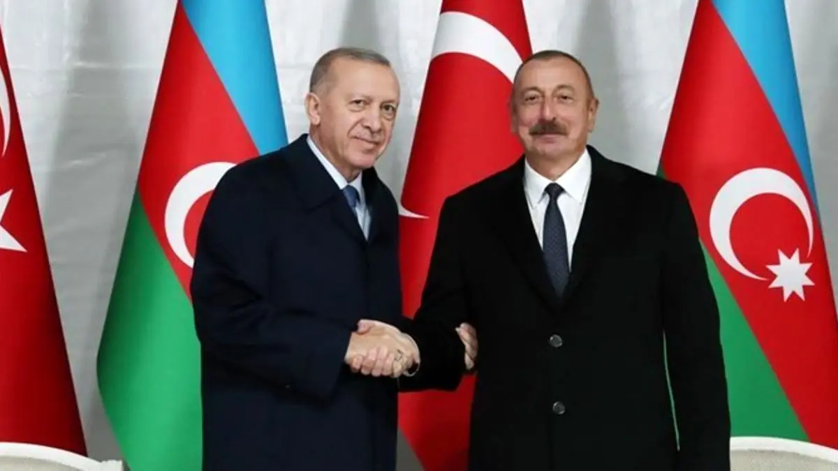 اردوغان: ایروان خواهان روابط با آنکاراست اول روابطش با باکو را اصلاح کند