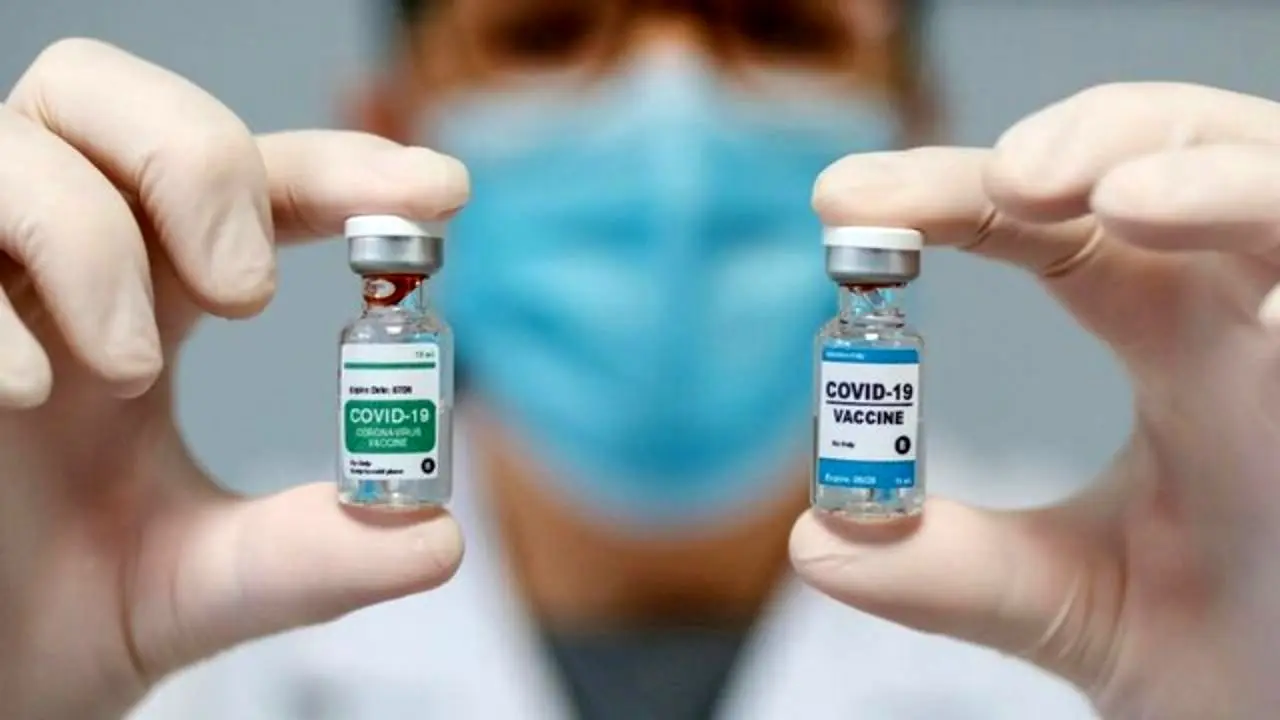 آیا واکسن کرونا با داروهای دیگر تداخل دارد؟