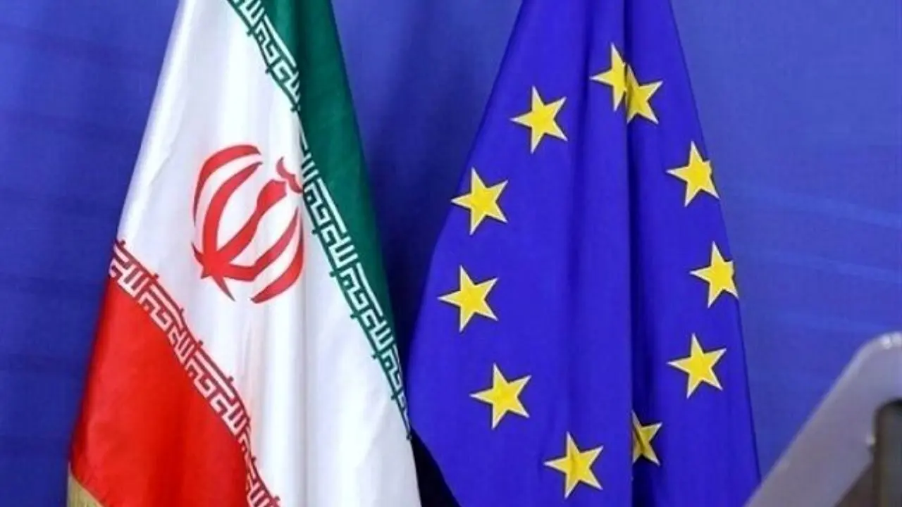 ادعای پاسخ منفی ایران به دیدار با نمایندگان سه کشور اروپایی درست نیست