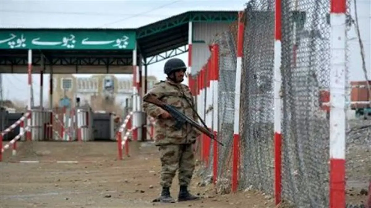 ناامنی به مرز پاکستان رسید/ 4 نظامی پاکستانی در مرز افغانستان کشته شدند