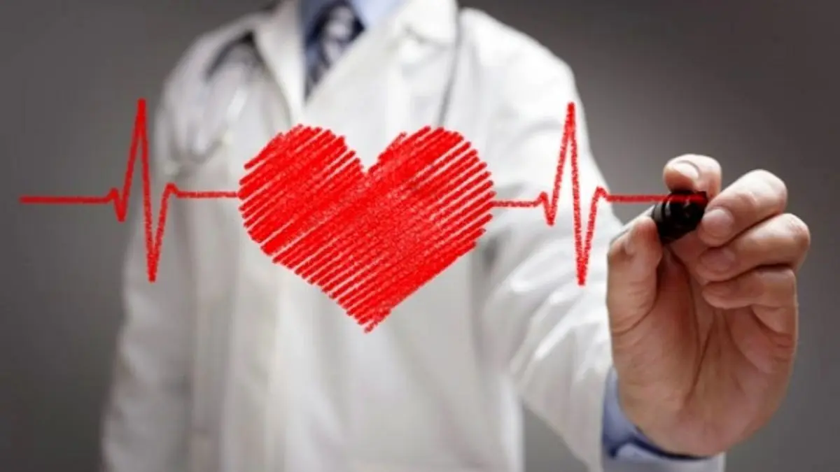 تاثیر چشمگیر فاکتورهای محیطی در بروز بیماری های قلبی