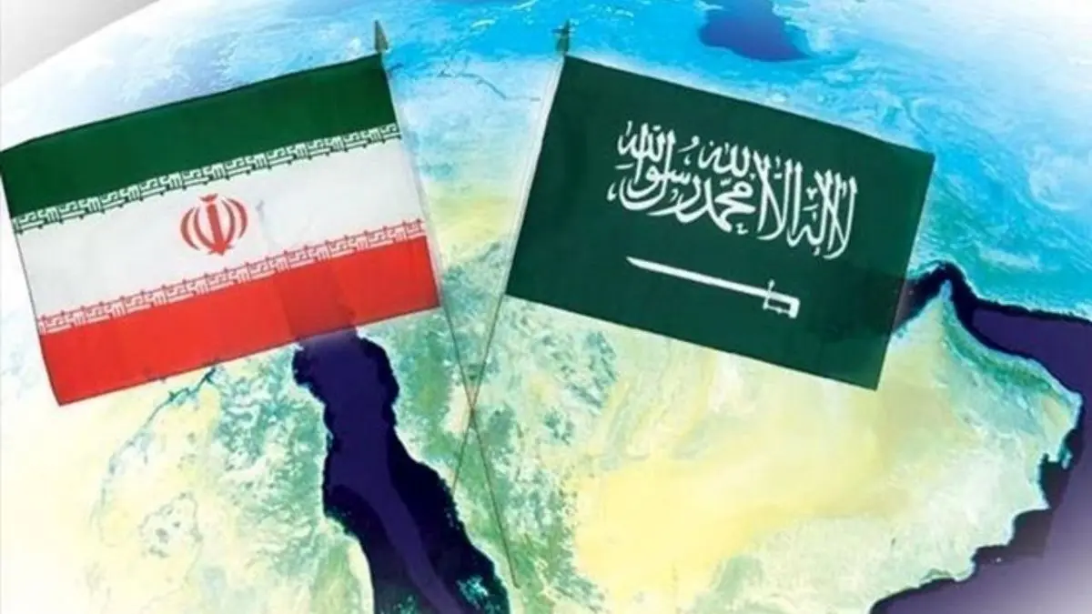 نگاه منطقه به آشتی ایران و عربستان دوخته شده است
