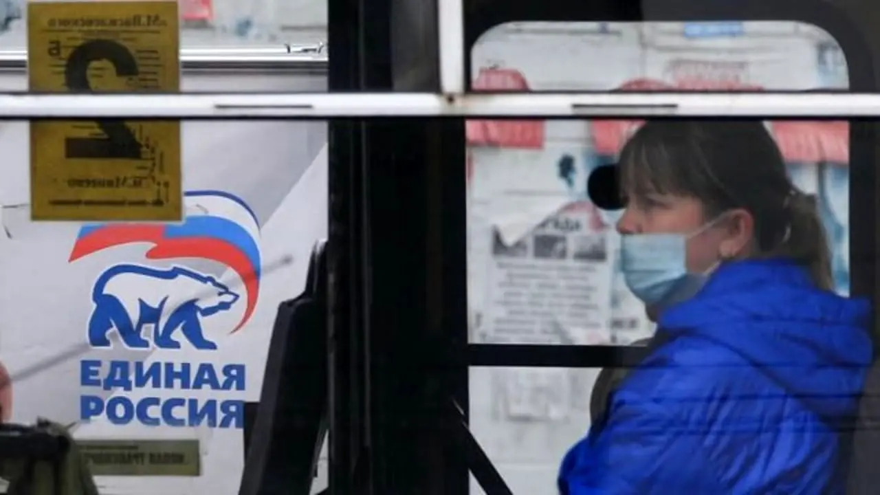 ثبت بیشترین تعداد مبتلایان و فوتی‌های جدید کرونا در روسیه