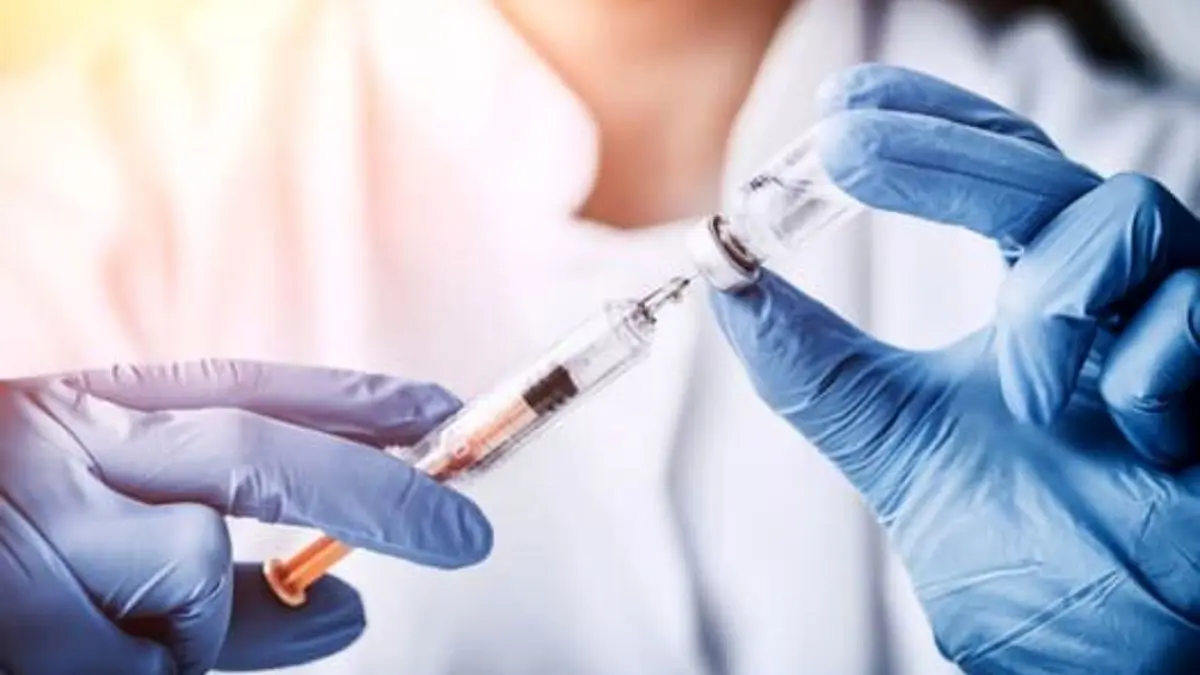 ژاپن ماه آینده درباره دُز سوم واکسن کرونا تصمیم می‌گیرد