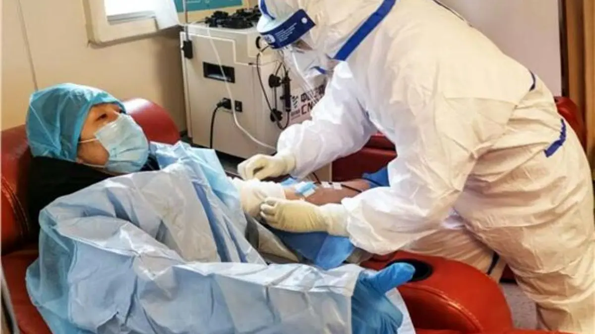 کارشناس روس: 70 درصد از مبتلایان به کرونا دوباره درگیر ویروس می‌شوند
