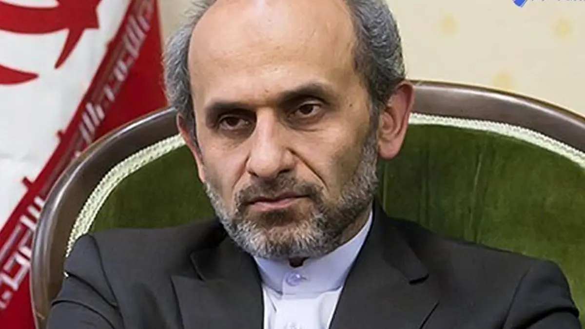 آقای جبلی لطفا روراست باشید!