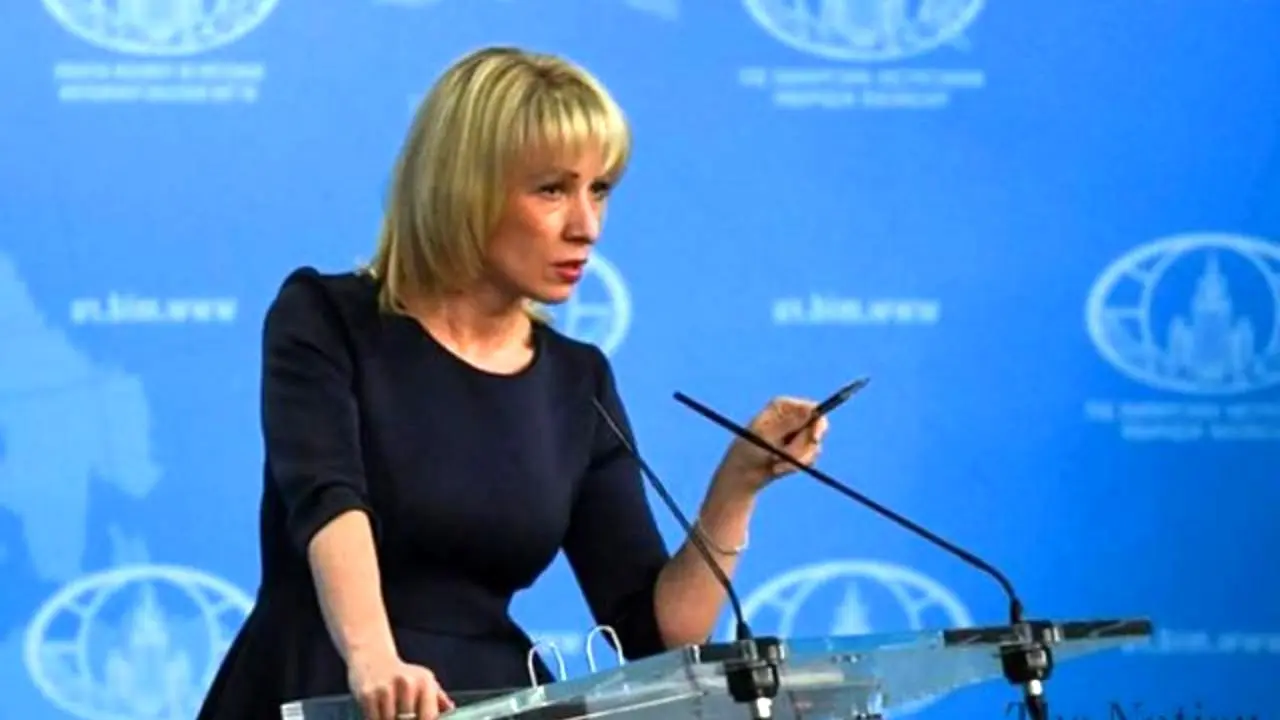 مسکو اخراج دیپلمات‌هایش از آمریکا را تلافی می‌کند