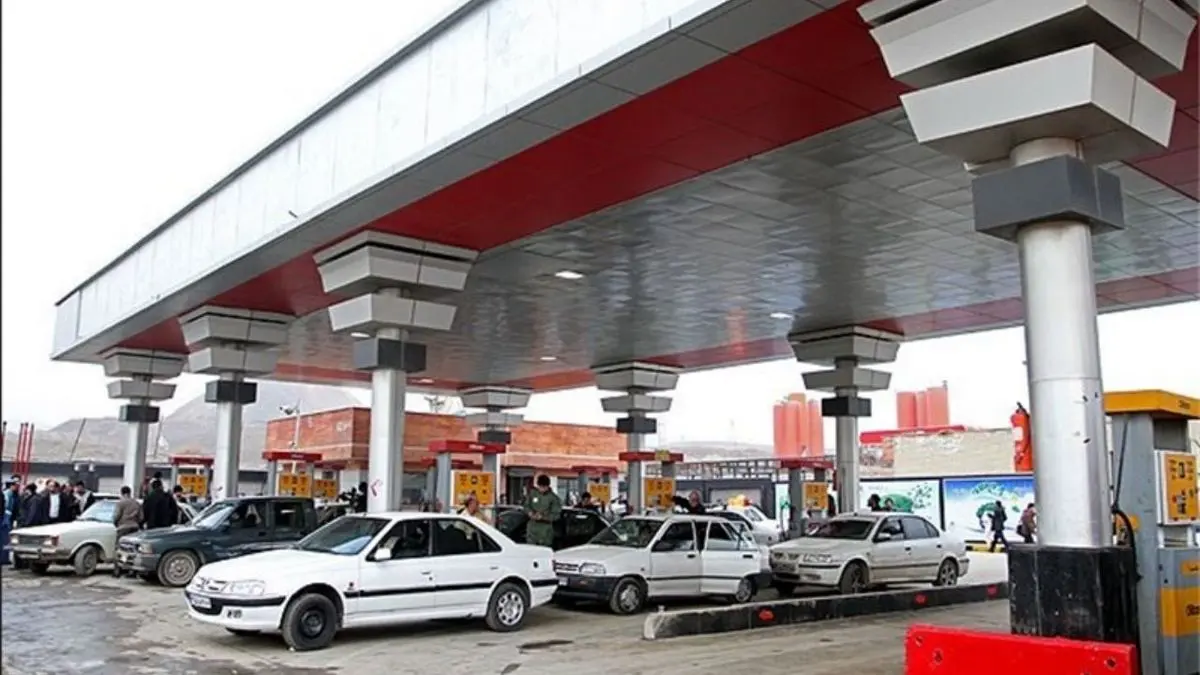 کدام جایگاه‌ها در استان تهران بنزین سهمیه‌ای عرضه می‌کنند؟