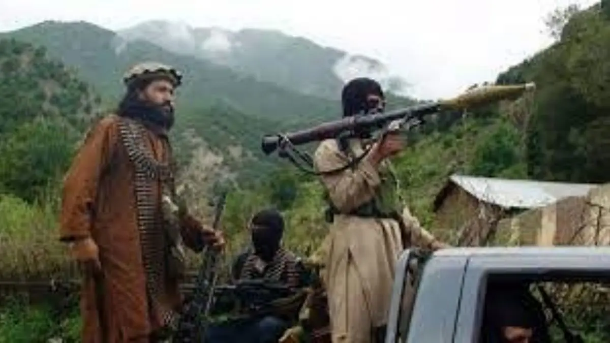 طالبان پاکستان برای گفت‌وگو با اسلام‌آباد شرط گذاشت