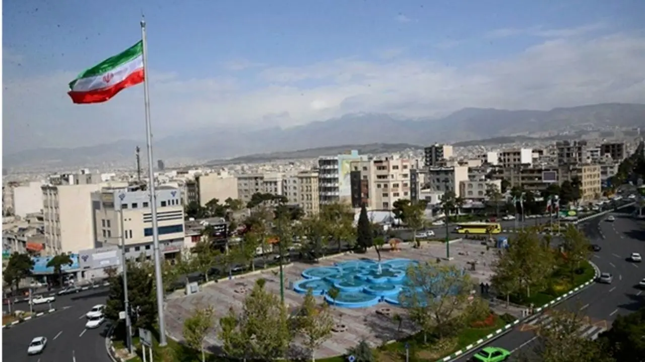 معرفی مراکز خرید، درمانی و رستوران‌های معروف در تهرانپارس