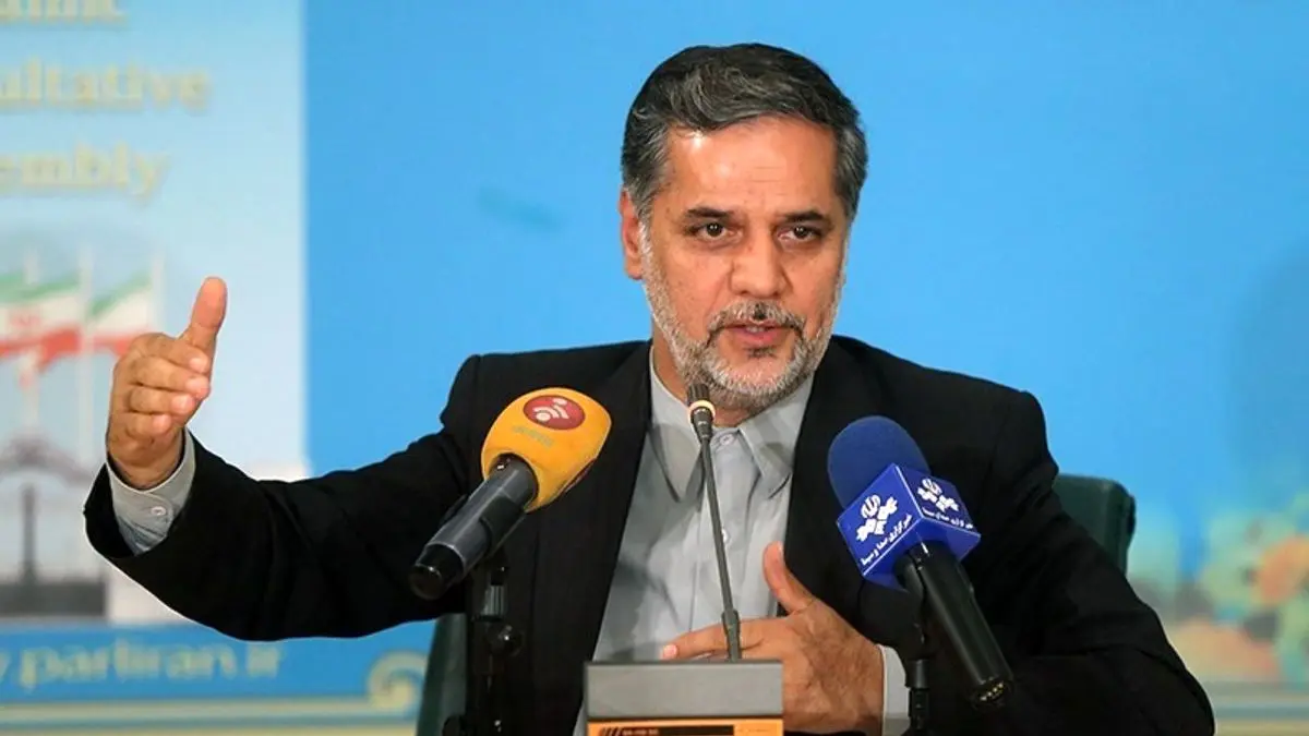 بعید است ایران به دنبال توافق در هر شرایطی باشد/روند تصمیم گیری در دولت سیزدهم بدون برجام است