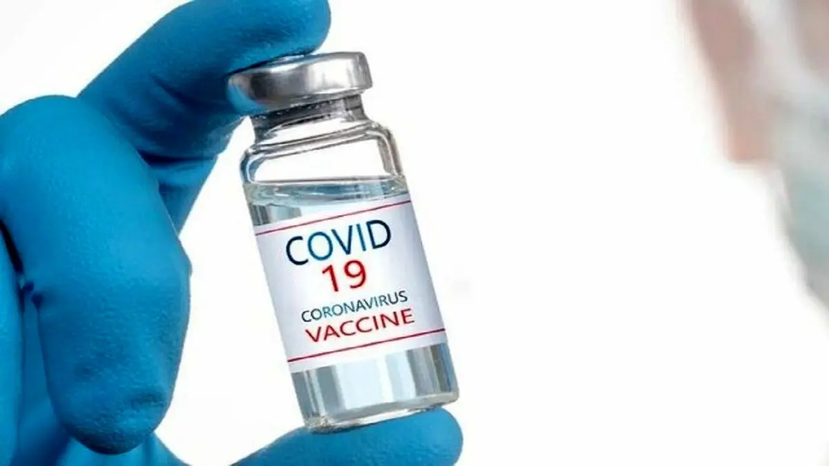 تزریق بیش از 94 میلیون دُز واکسن کرونا در کشور تا کنون