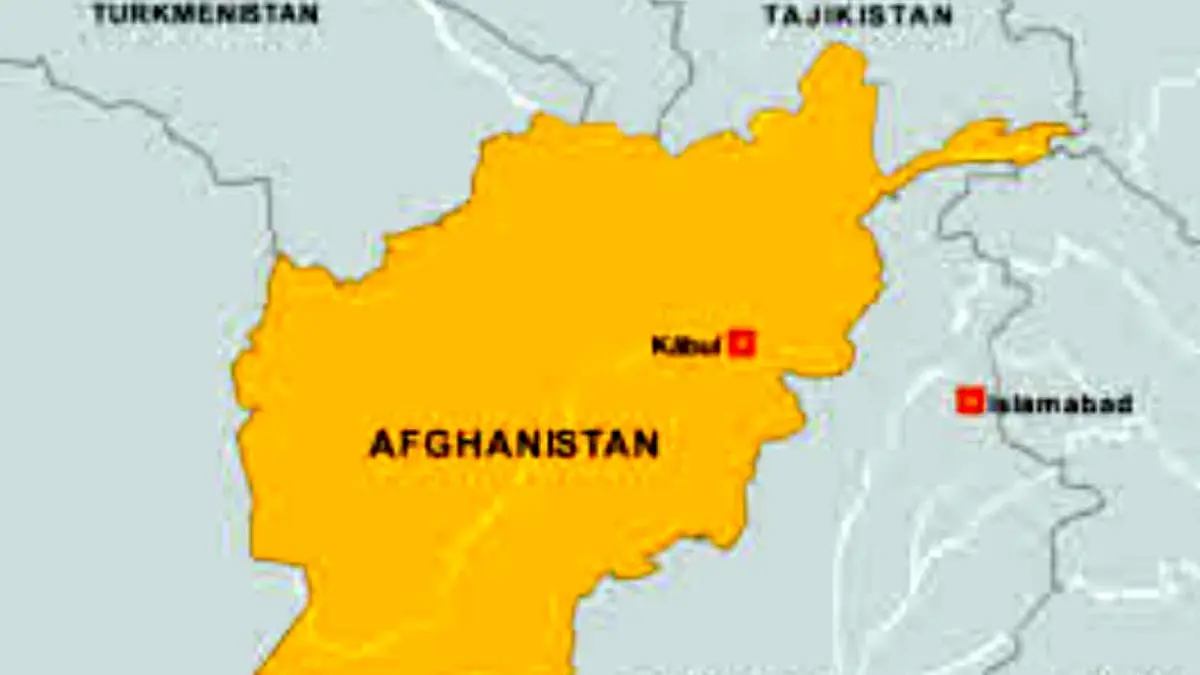 وقوع دو انفجار در شهر جلال‌آباد افغانستان