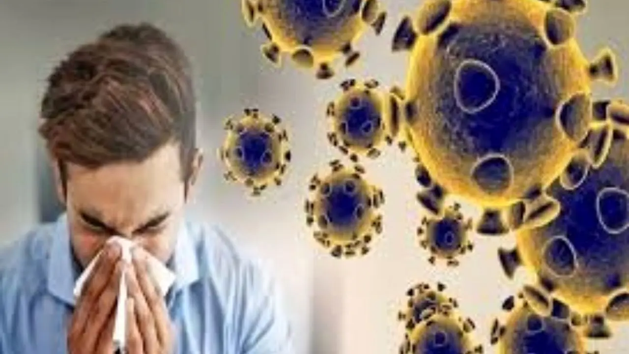 آنفلوآنزا؛ از ابتلا تا درمان