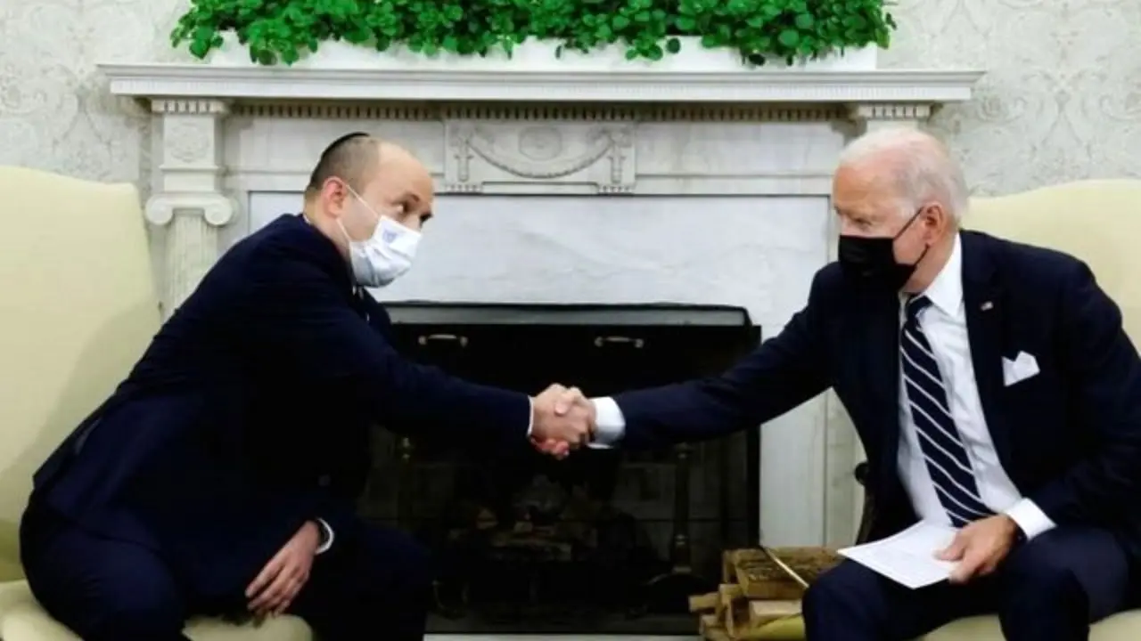 آمریکا و اسرائیل درمورد ایران اختلاف شدید دارند/ فقط یک فرد بایدن و بنت را متحد می‌کند: نتانیاهو