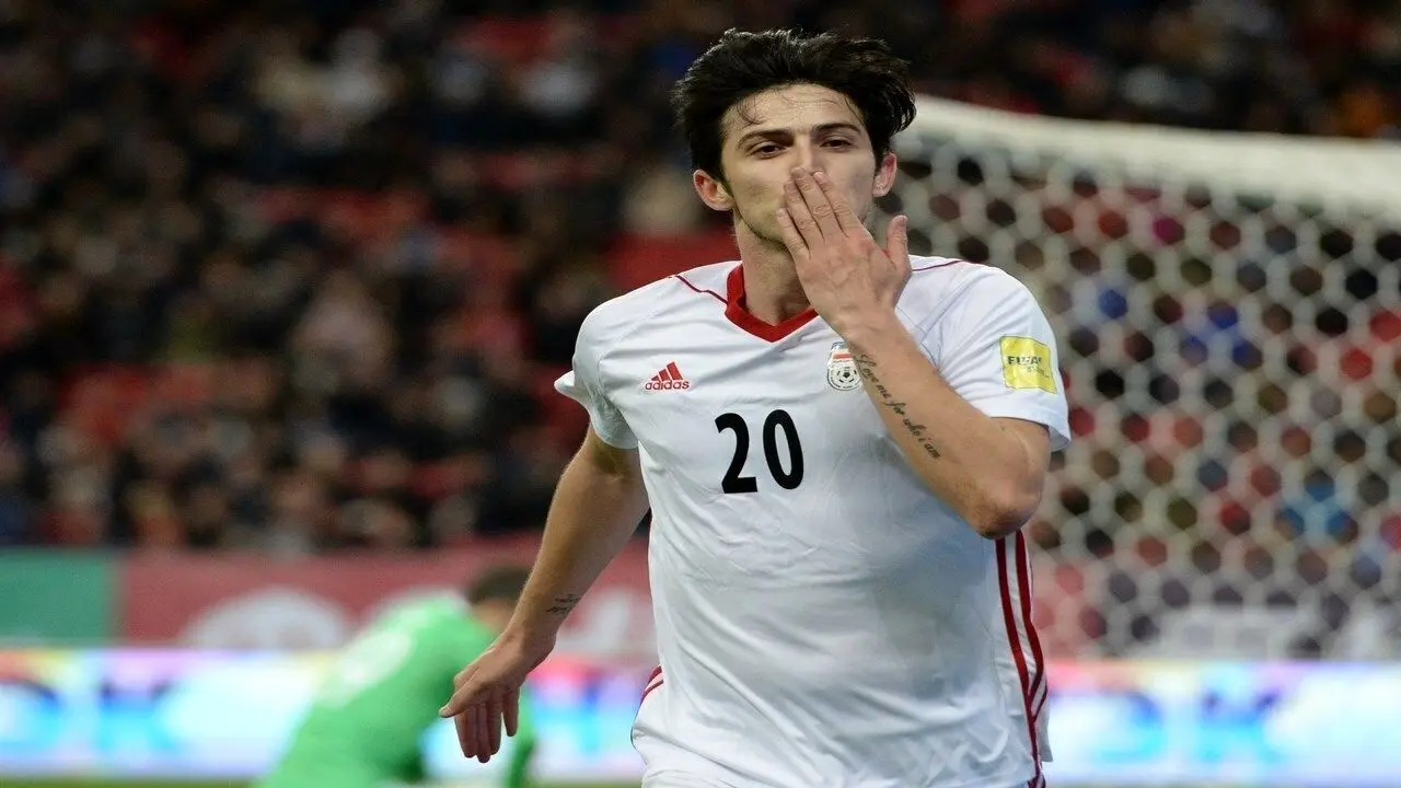 پیروزی بر لبنان و سوریه یعنی 99 درصد حضور در جام جهانی