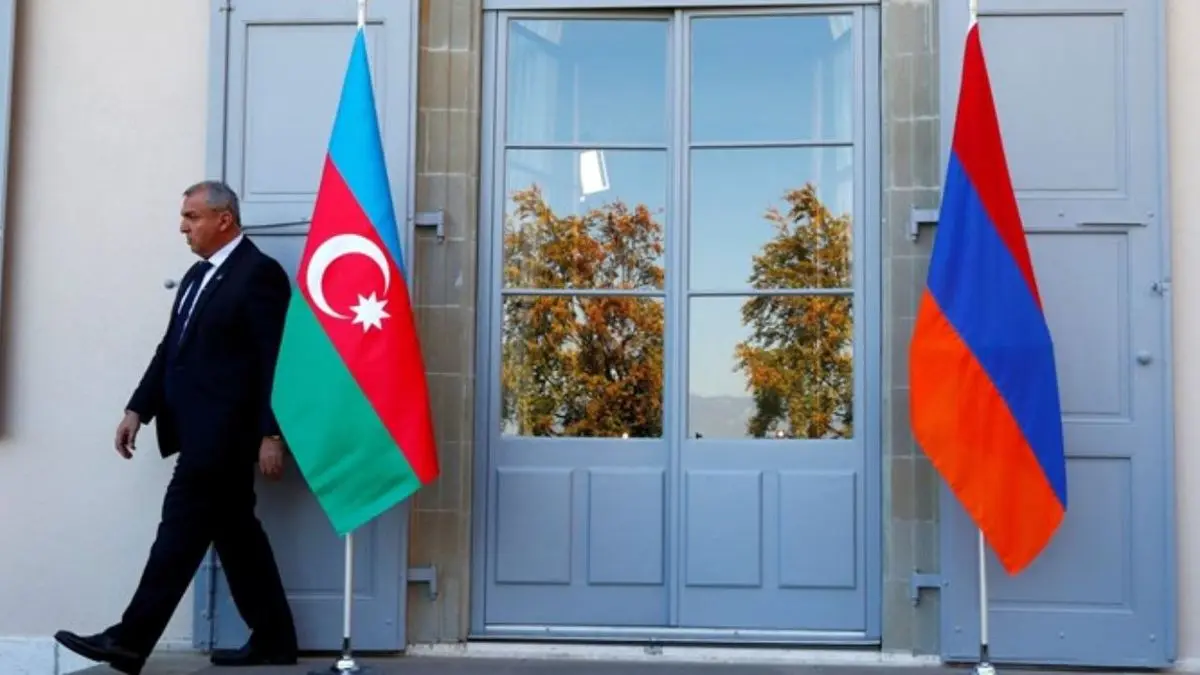 باکو: آماده عادی‌سازی روابط با ارمنستان هستیم