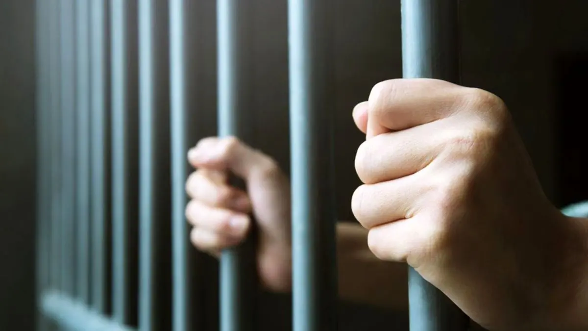مجرم مصری با 1162 حکم قطعی دستگیر شد