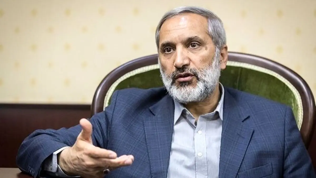 محمد رضایزدی رئیس دبیرخانه ستاد هماهنگی مبارزه بامفاسداقتصادی شد