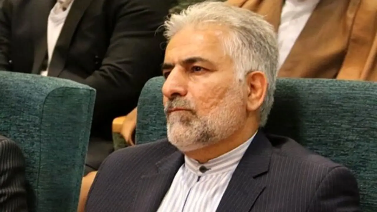 غلامعلی محمدی رئیس سازمان زندان‌ها شد