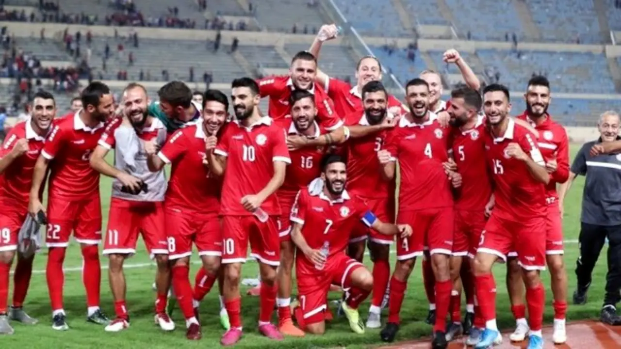 مشکل پخش بازی تیم ملی با لبنان حاد شد