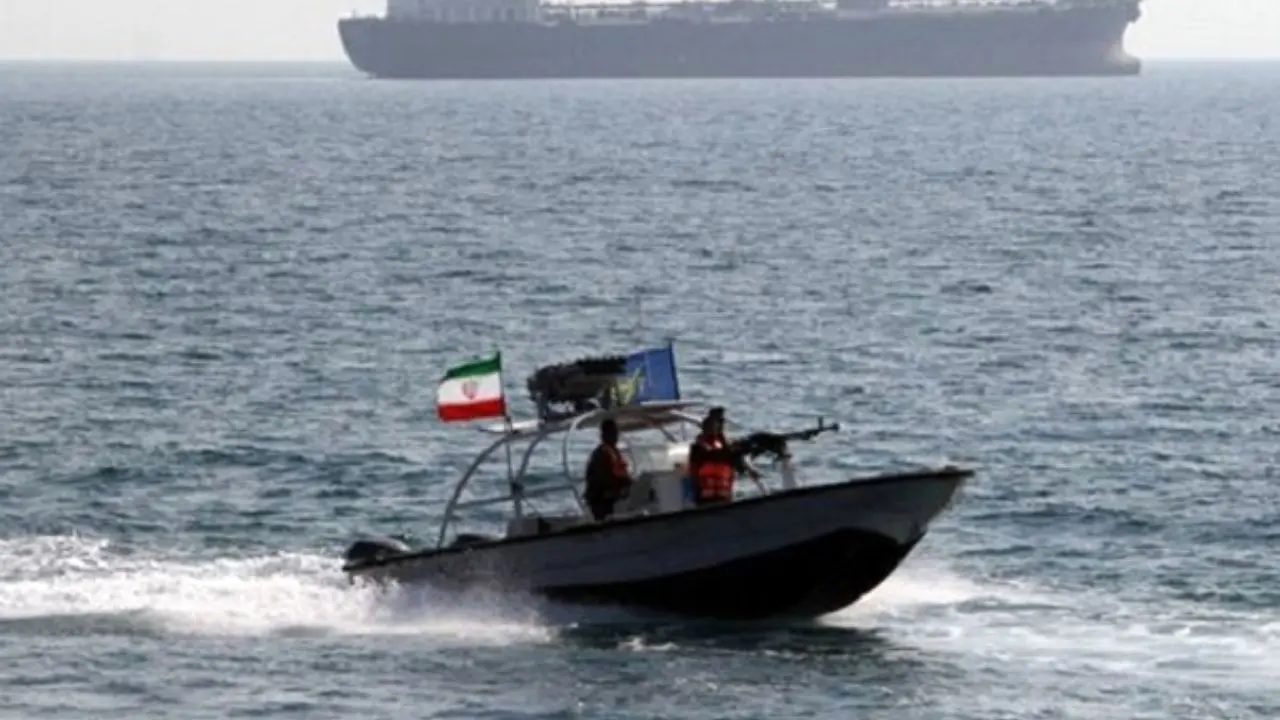 نفتکش ساتیس پس از تخلیه نفت جمهوری اسلامی ایران با حکم قضایی آزاد شد