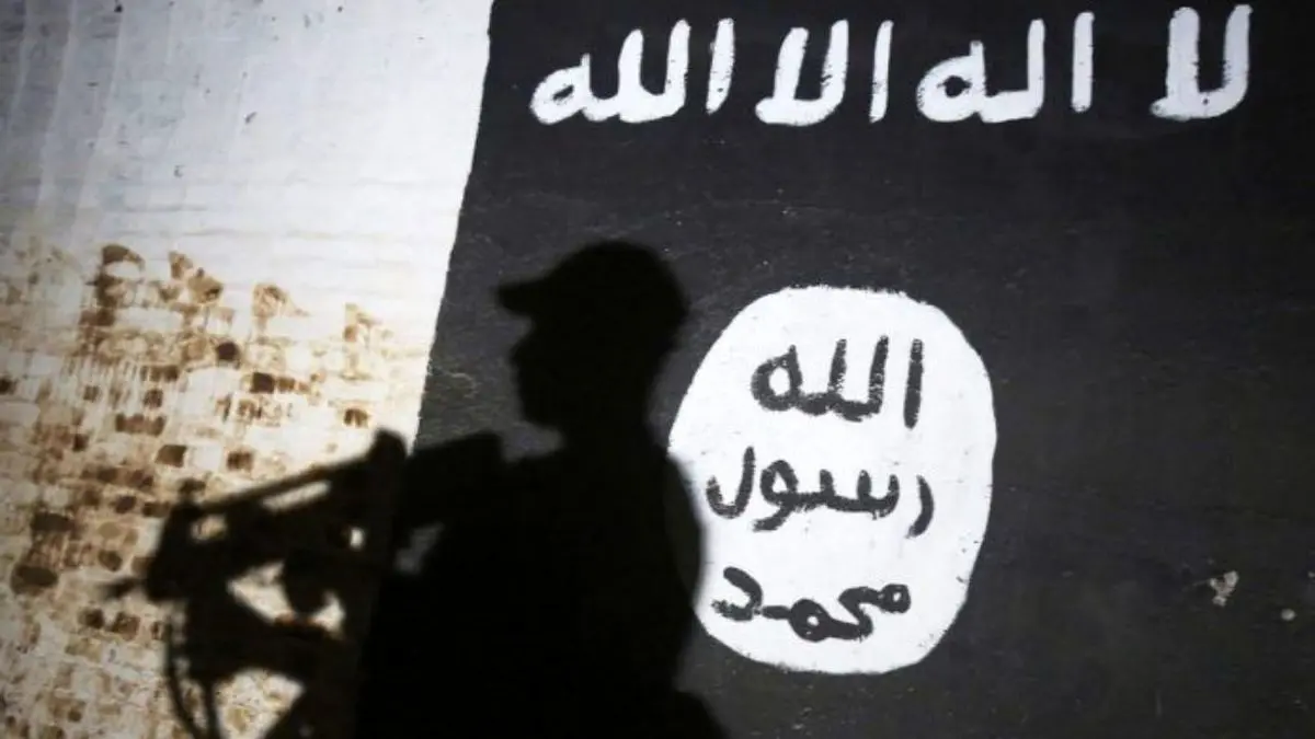 طالبان 600 عضو گروه تروریستی داعش را بازداشت کرد