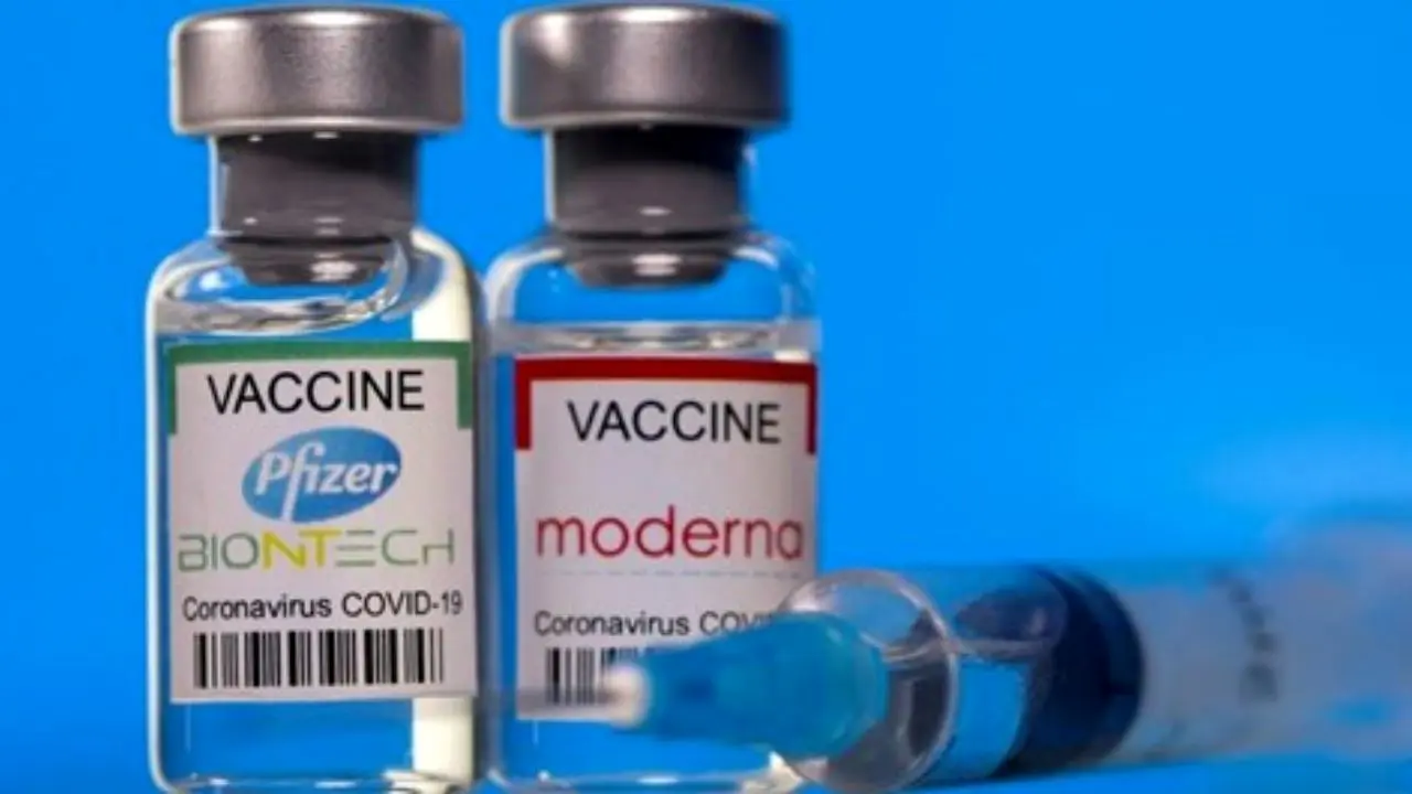 فایزر به دنبال اخذ مجور برای دُز یادآور واکسن کرونا