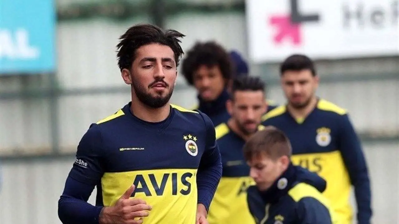 بازگشت «صیادمنش» به فوتبال ترکیه