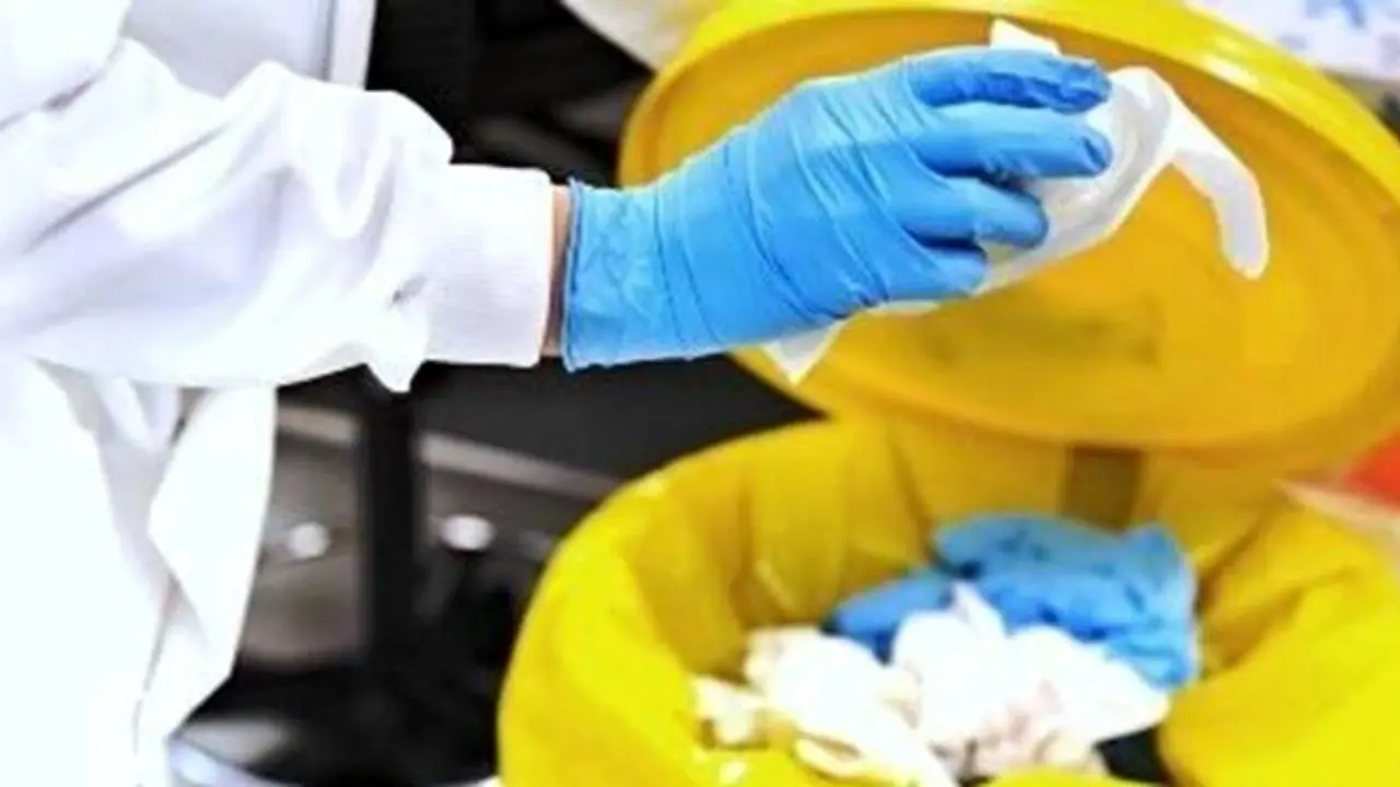 همه‌گیری کرونا به تولید 8.4 میلیون تن زباله مازاد پلاستیکی منجر شد