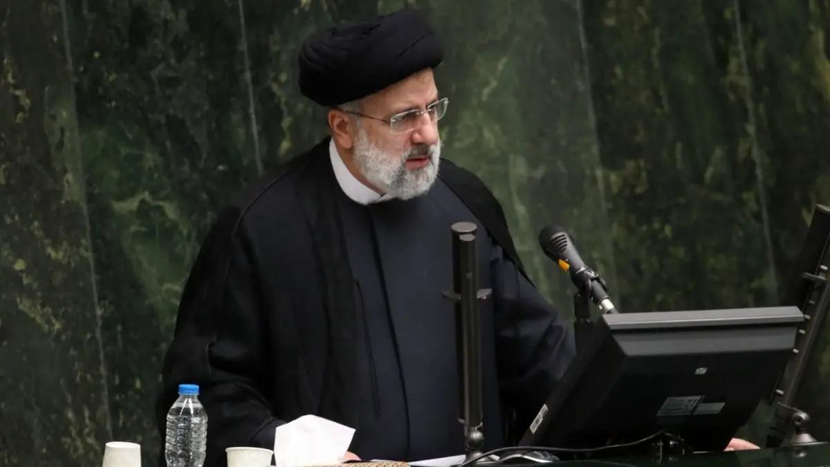 رئیس‌جمهور در نماز جمعه تهران حضور یافت