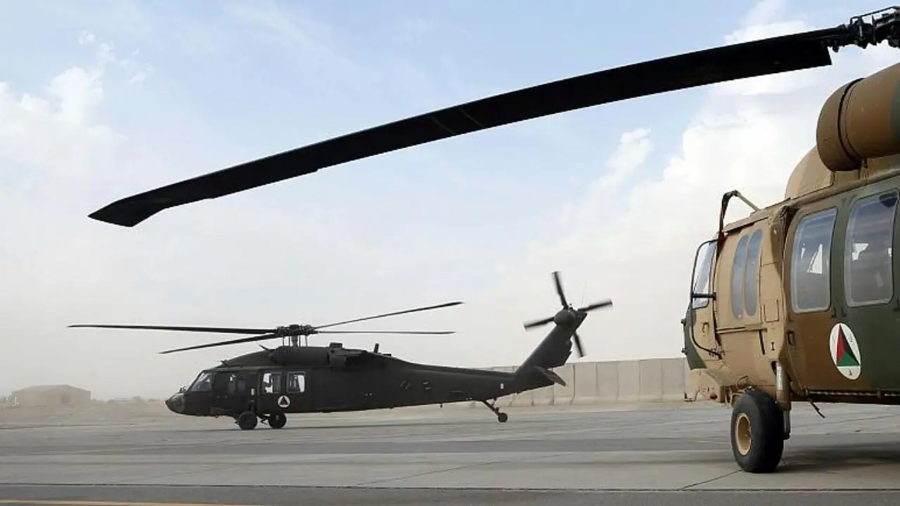طالبان برای خلبانان فراخوان بازگشت به کار صادر کرد