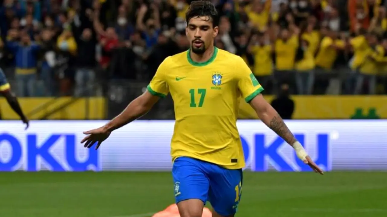 برزیل به عنوان چهارمین تیم به جام‌جهانی 2020 قطر رفت