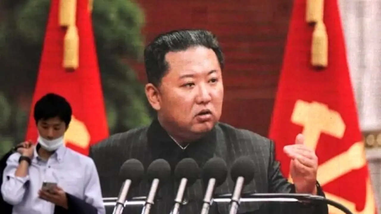 طولانی‌ترین غیبت رهبر کره شمالی در 7 سال گذشته / شایعات جدیدی درباره ی احتمال بیماری «اون» قوت گرفت