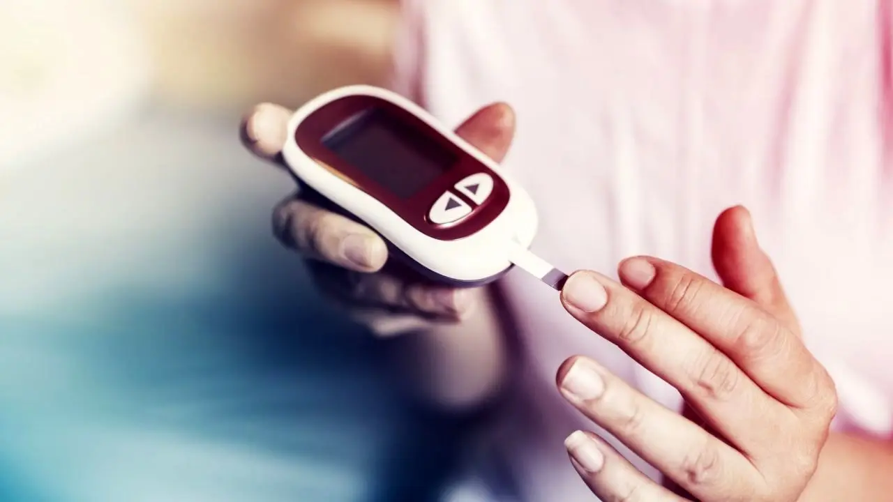 اینفوگرافی| آنچه که باید از دیابت بدانید