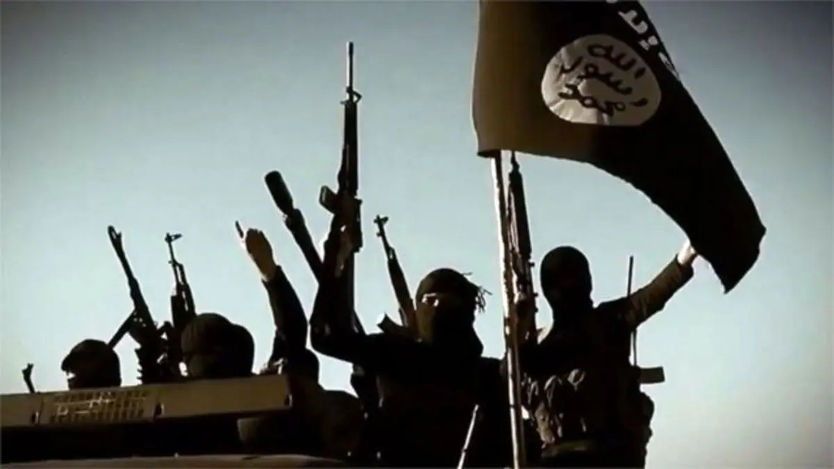 داعش مسؤولیت حمله به پلیس پاکستان را برعهده گرفت