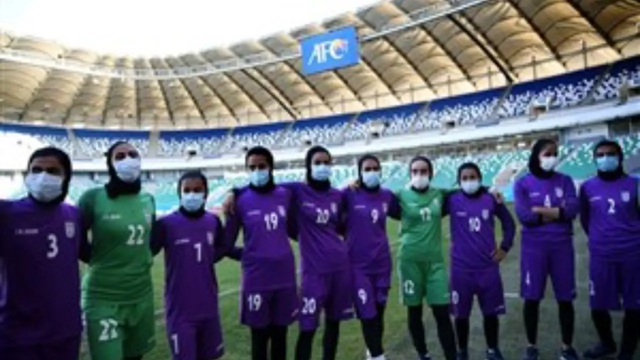 کمیته اخلاق AFC به اقدام غیراخلاقی فدراسیون فوتبال اردن ورود کند