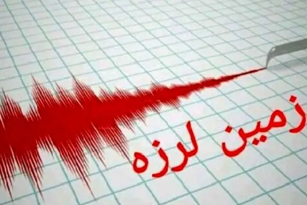 اینفوگرافی| زلزله هرمزگان در یک نگاه