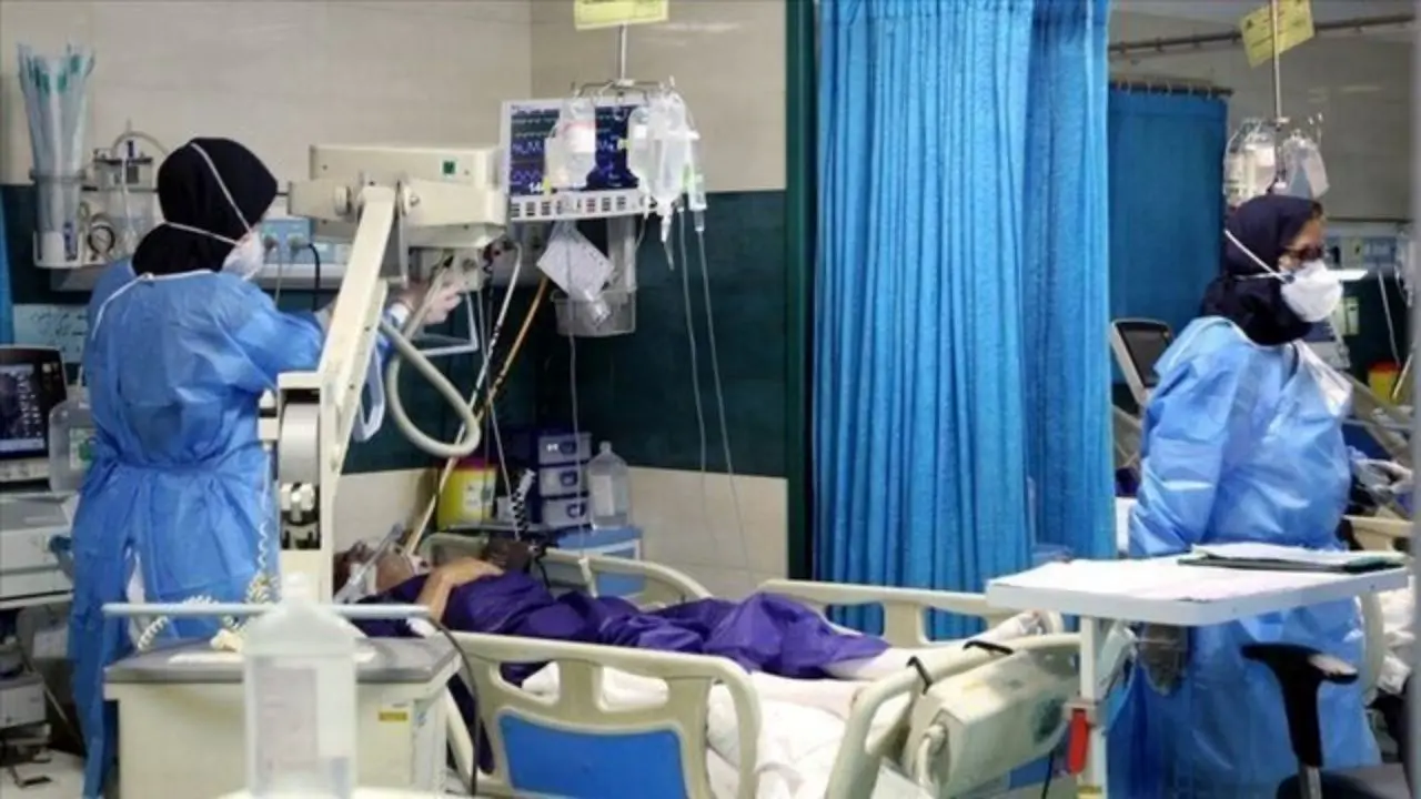 کرونا در بیمارستان‌های تهران در شرایط کنترل / اجباری شدن کارت واکسن؛ بزودی