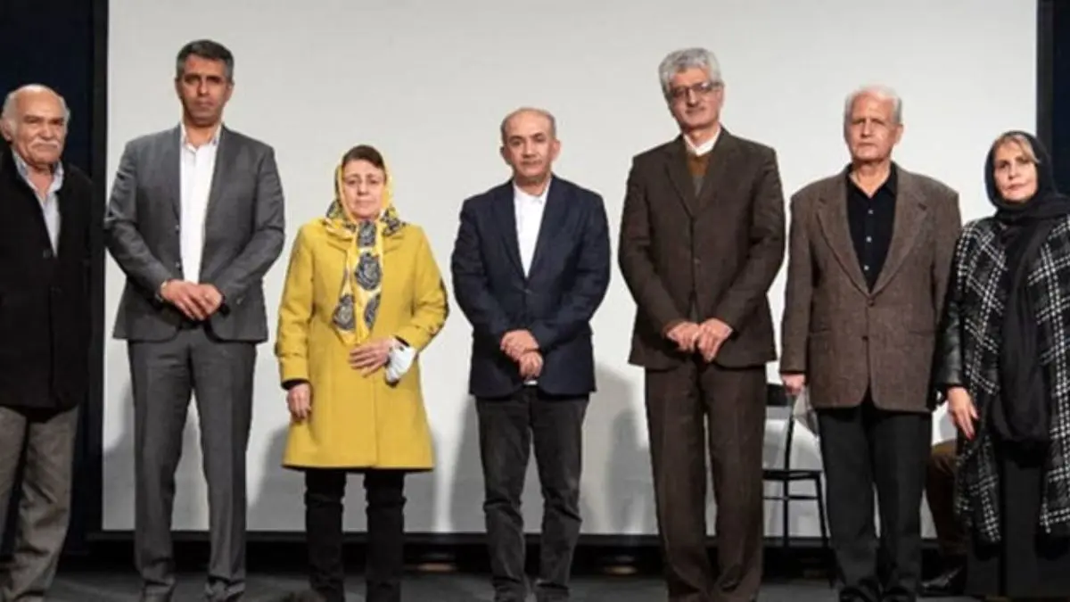 اعضای هیات مدیره جدید خانه موسیقی ایران اعلام شد