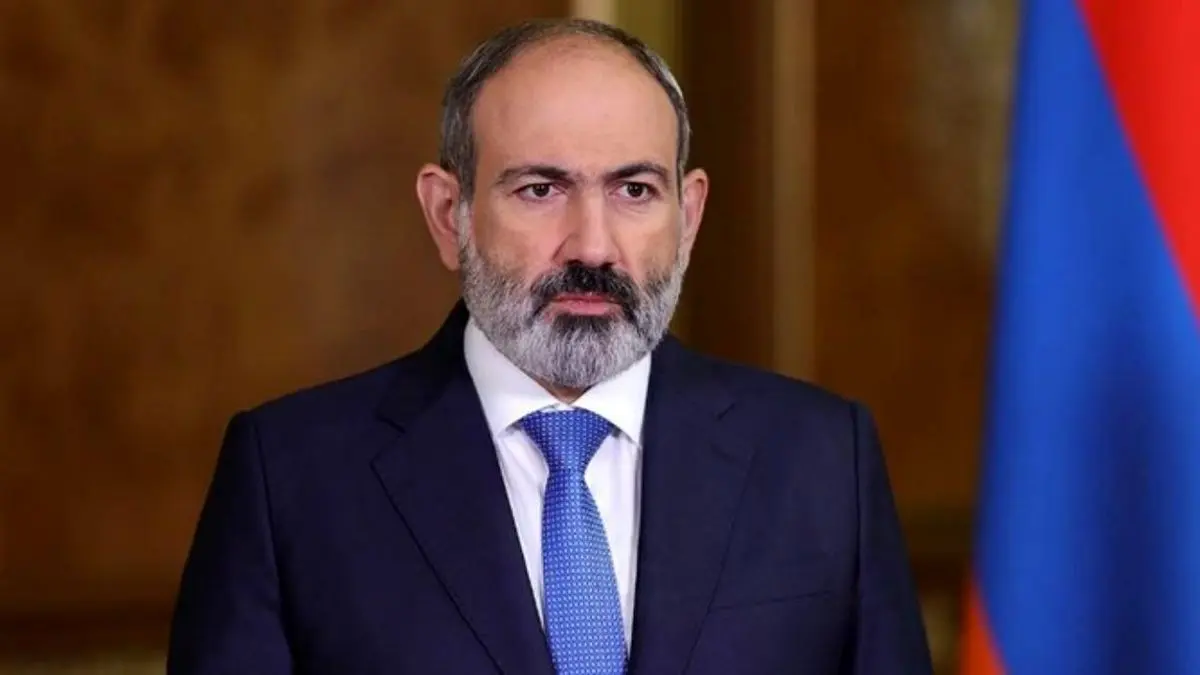 پس از درگیری مرزی با جمهوری آذربایجان / پاشینیان وزیر دفاع ارمنستان را برکنار کرد