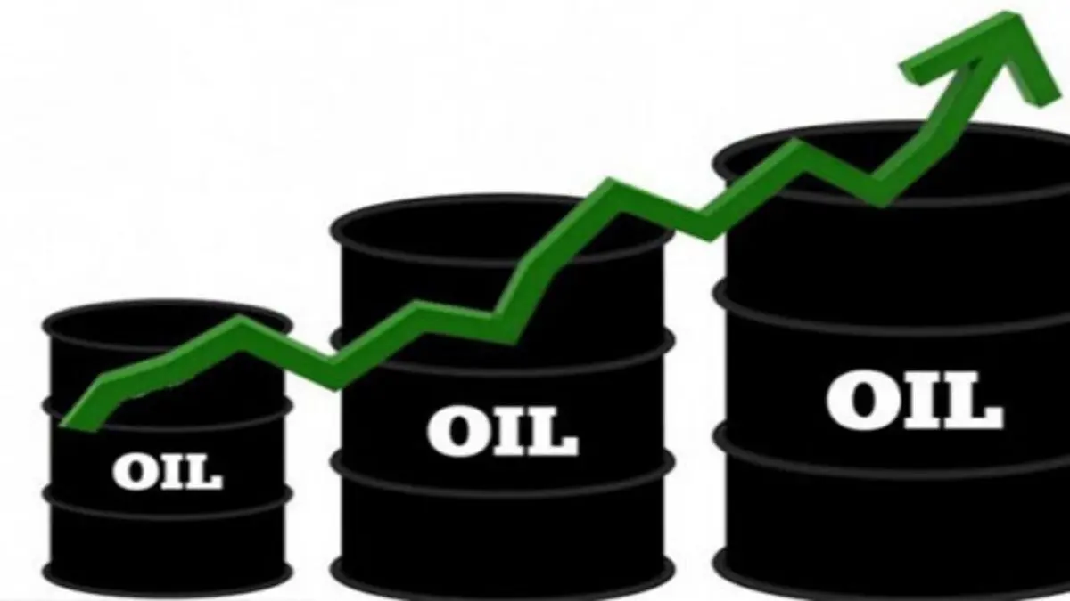 روند افزایشی قیمت نفت ازسرگرفته شد